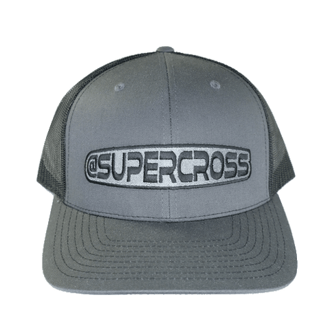 Supercross Snapback Hat | SXSB 1310