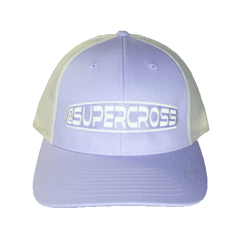 Supercross Snapback Hat | SXSB 1313