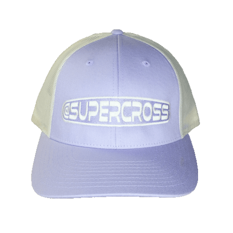 Supercross Snapback Hat | SXSB 1313