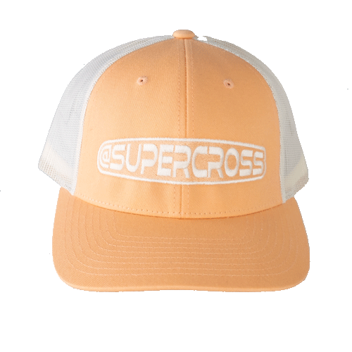 Supercross Snapback Hat | SXSB 1314