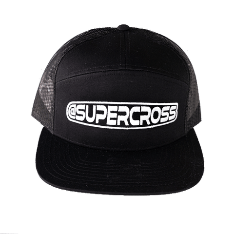 Supercross Snapback Hat | SXSB 1321