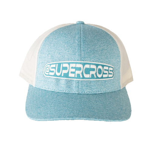 Supercross Snapback Hat | SXSB 1323
