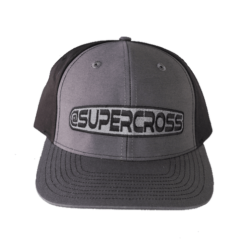 Supercross Snapback Hat | SXSB 1324