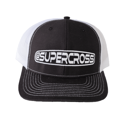 Supercross Snapback Hat | SXSB 1325