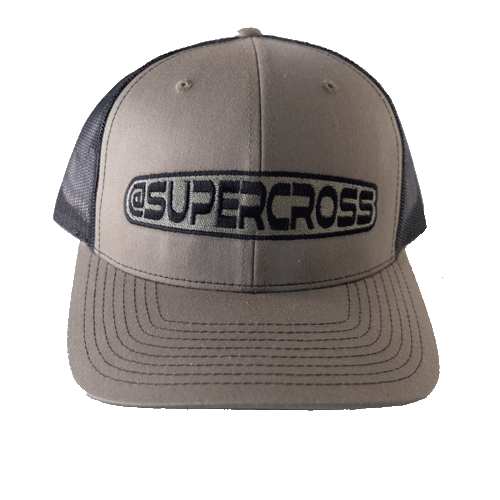 Supercross Snapback Hat | SXSB 1327