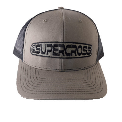 Supercross Snapback Hat | SXSB 1327
