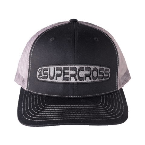 Supercross Snapback Hat | SXSB 1307