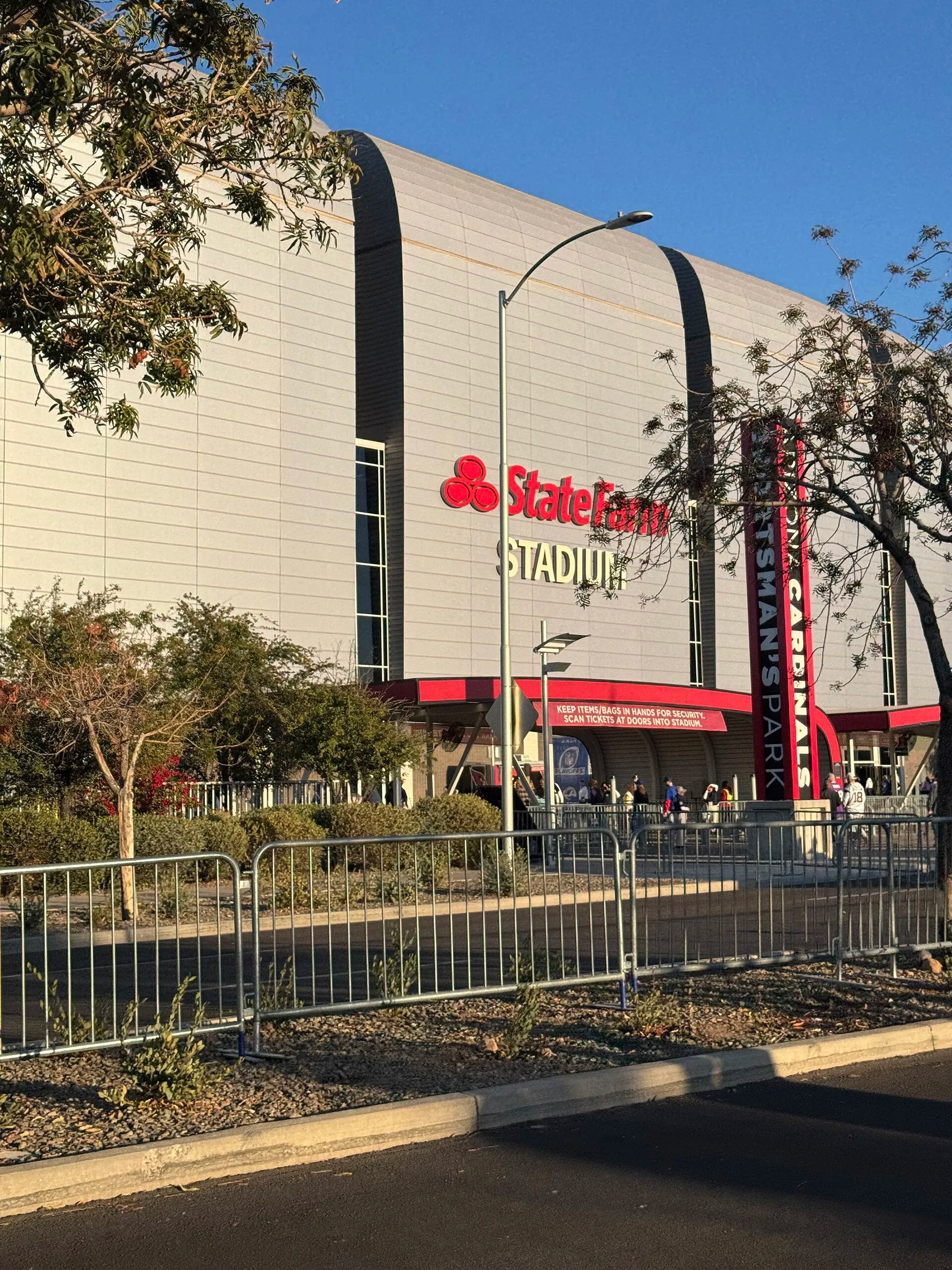 State Farm Stadium